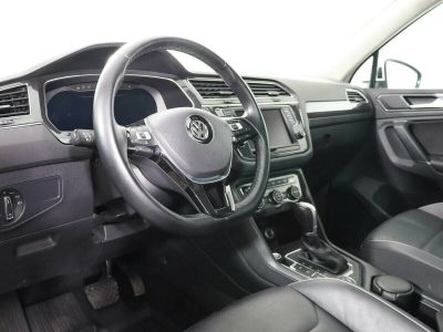 Volkswagen Tiguan, 2.0 л, РКПП, 2017 фото 10