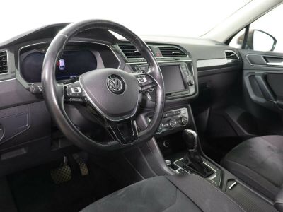 Volkswagen Tiguan, 2.0 л, РКПП, 2018 фото 8