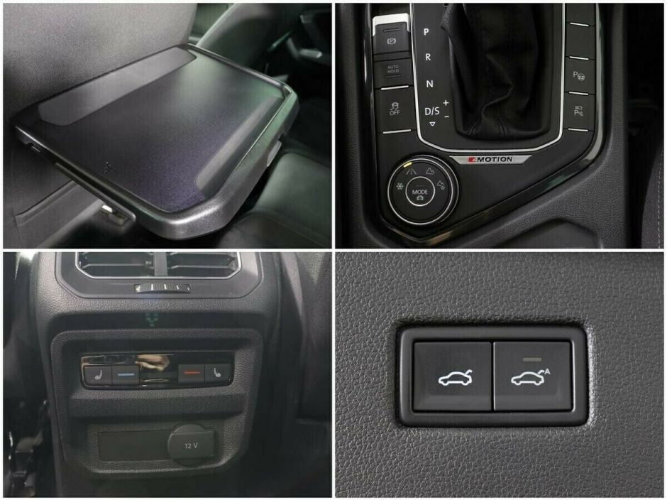 Volkswagen Tiguan, 2.0 л, Робот, 2018 фото 1