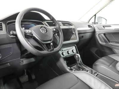 Volkswagen Tiguan, 2.0 л, РКПП, 2017 фото 7