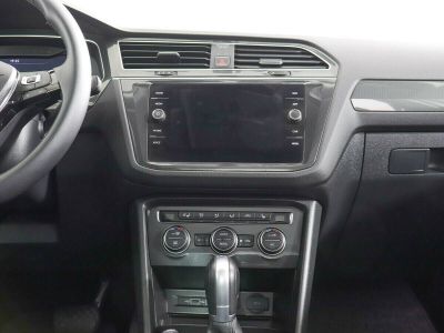 Volkswagen Tiguan, 2.0 л, РКПП, 2017 фото 10