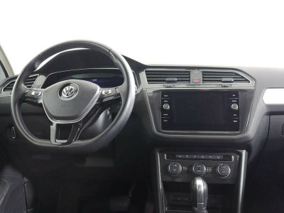 Volkswagen Tiguan, 2.0 л, РКПП, 2017 фото 7