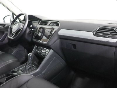 Volkswagen Tiguan, 2.0 л, РКПП, 2017 фото 10