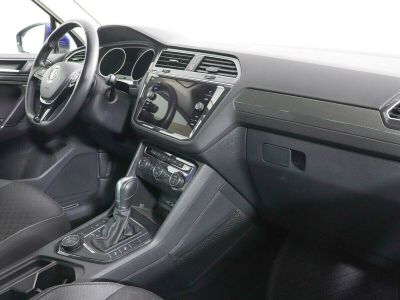 Volkswagen Tiguan, 2.0 л, РКПП, 2018 фото 7