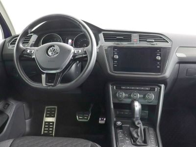 Volkswagen Tiguan, 2.0 л, РКПП, 2018 фото 8