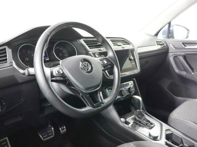 Volkswagen Tiguan, 2.0 л, РКПП, 2018 фото 9