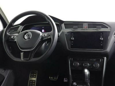 Volkswagen Tiguan, 2.0 л, РКПП, 2018 фото 7