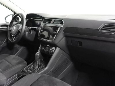 Volkswagen Tiguan, 2.0 л, РКПП, 2018 фото 8