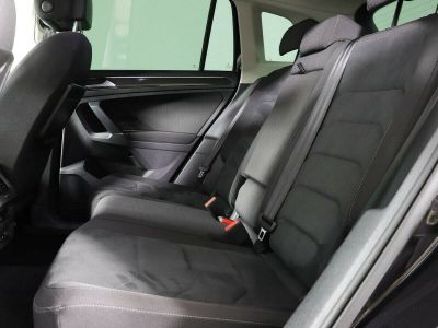 Volkswagen Tiguan, 2.0 л, РКПП, 2018 фото 10