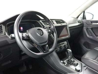 Volkswagen Tiguan, 2.0 л, РКПП, 2018 фото 9