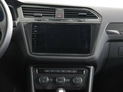 Volkswagen Tiguan, 2.0 л, РКПП, 2018 фото 11