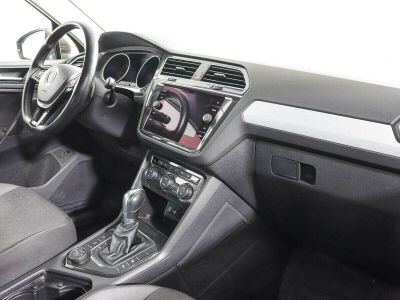 Volkswagen Tiguan, 2.0 л, РКПП, 2018 фото 7