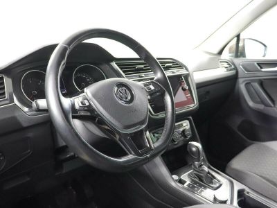 Volkswagen Tiguan, 2.0 л, РКПП, 2018 фото 8