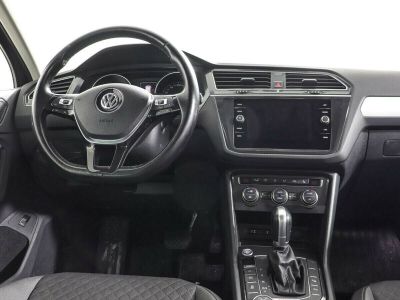 Volkswagen Tiguan, 2.0 л, РКПП, 2018 фото 9