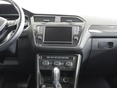 Volkswagen Tiguan, 2.0 л, РКПП, 2017 фото 10