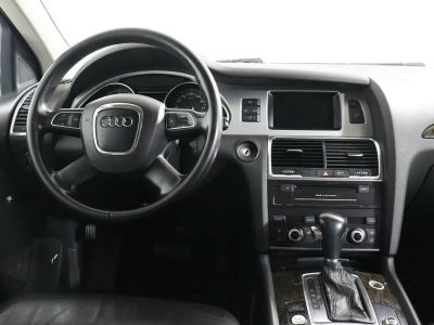 Audi Q7, 3.0 л, АКПП, 2010 фото 8