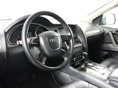 Audi Q7, 3.0 л, АКПП, 2010 фото 11