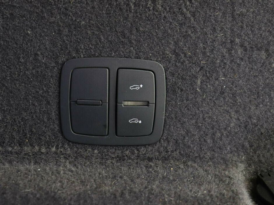 Audi Q7, 4.1 л, АТ, 2011 фото 10
