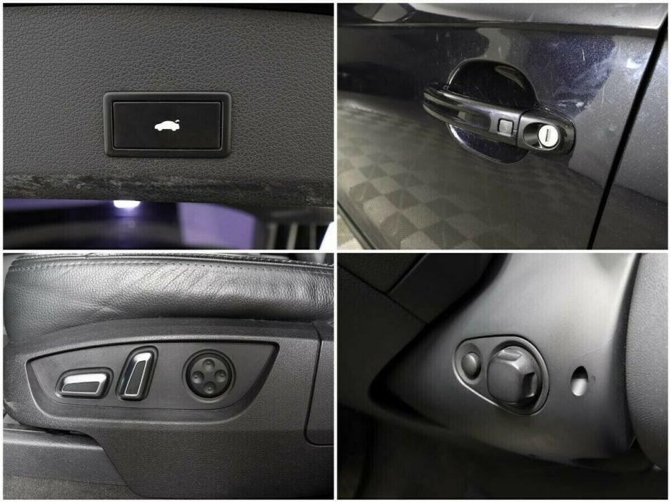 Audi Q7, 4.1 л, АТ, 2011 фото 1