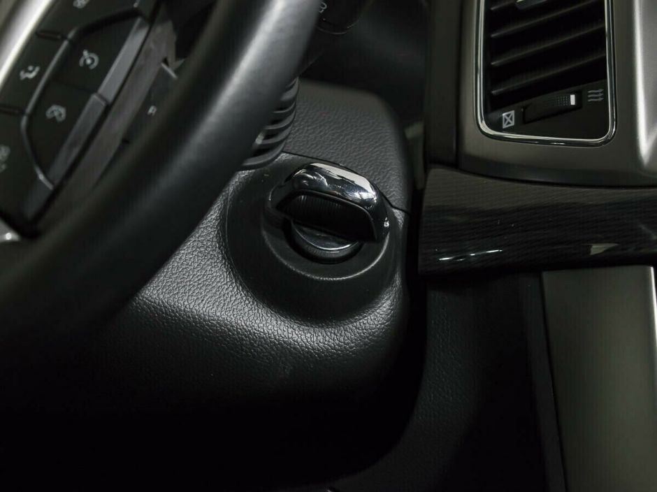 Chevrolet Captiva, 2.4 л, АТ, 2013 фото 11