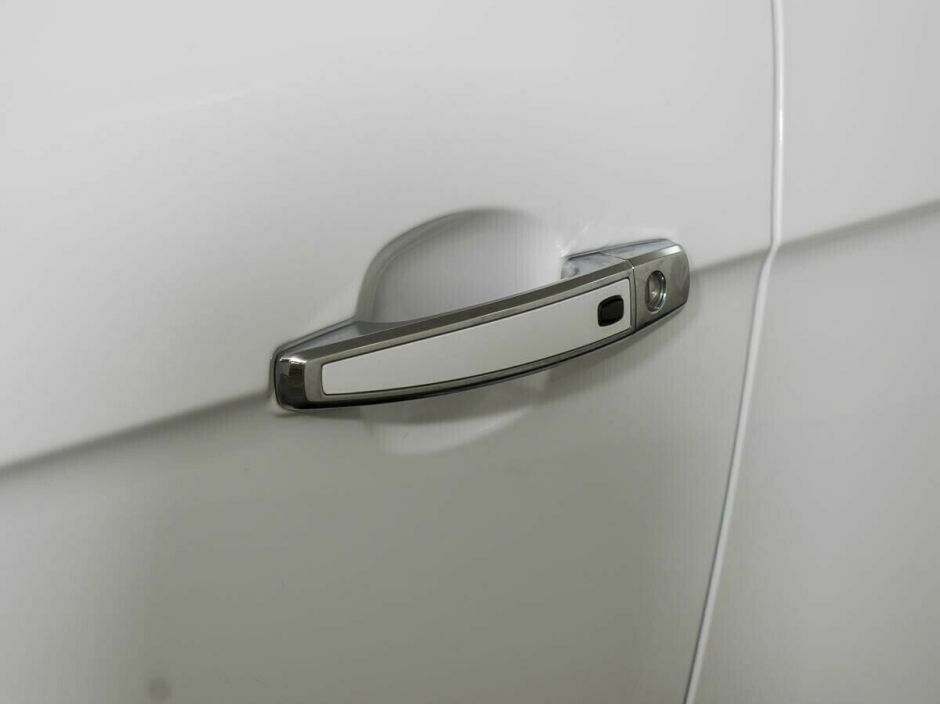 Chevrolet Captiva, 2.4 л, АТ, 2013 фото 1