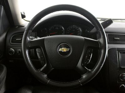 Chevrolet Tahoe, 5.3 л, АКПП, 2008 фото 9