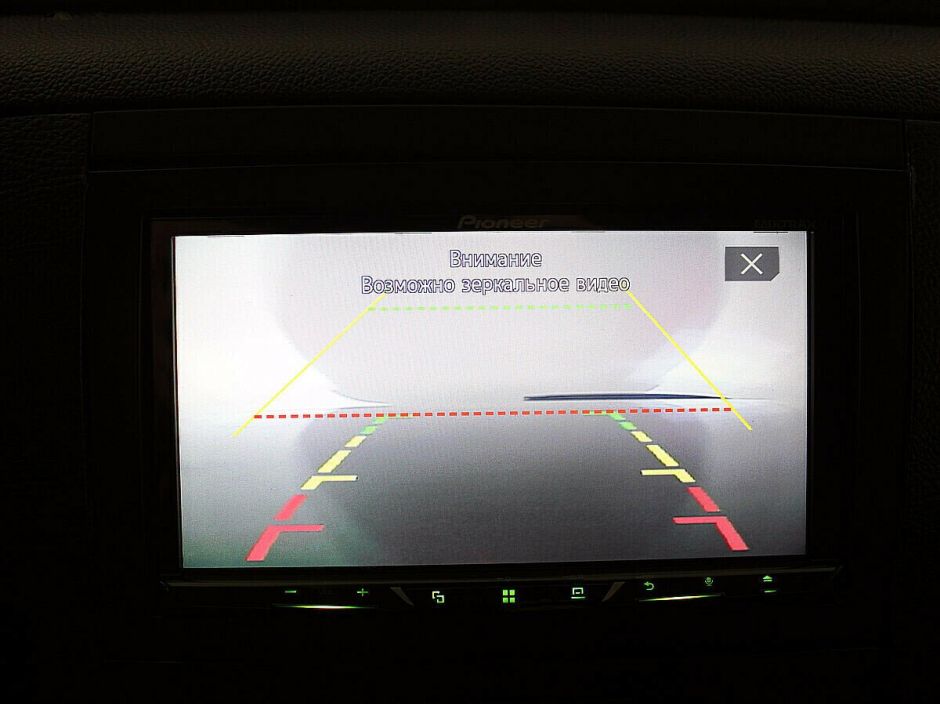 Chevrolet Tahoe, 5.3 л, АТ, 2008 фото 1