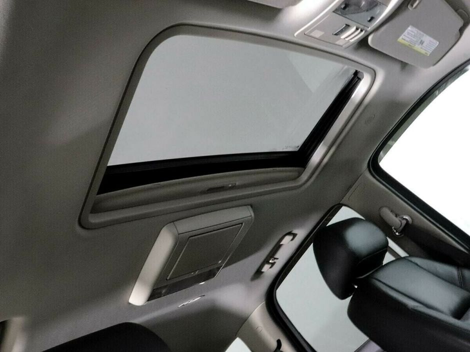 Chevrolet Tahoe, 5.3 л, АТ, 2012 фото 12