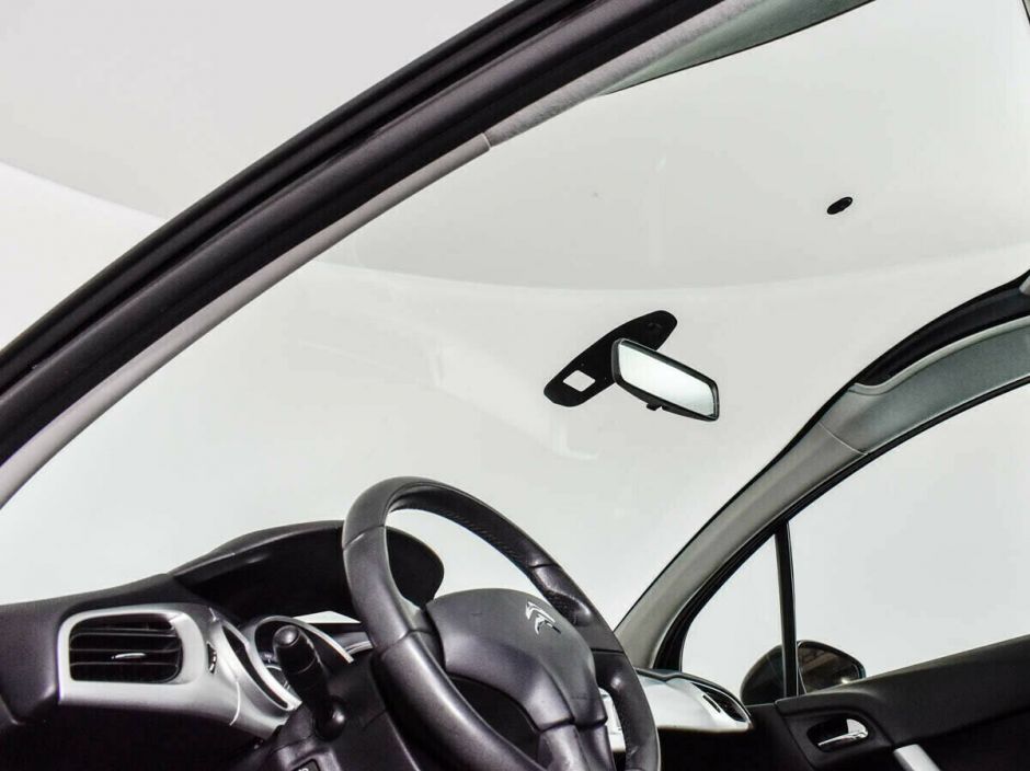 Citroen C3, 1.6 л, АТ, 2010 фото 1