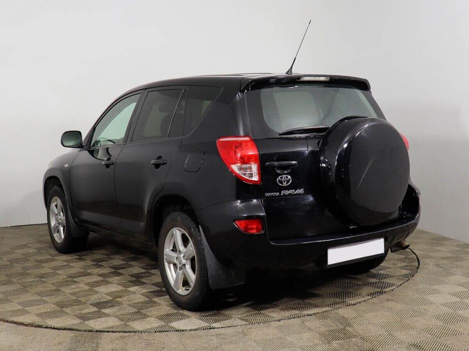 Toyota RAV4, 2.0 л, АТ, 2006 фото 6