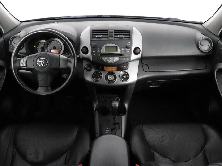Toyota RAV4, 2.0 л, АТ, 2006 фото 7
