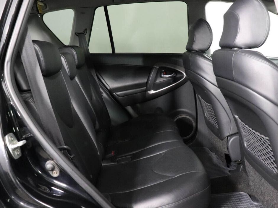 Toyota RAV4, 2.0 л, АТ, 2006 фото 1