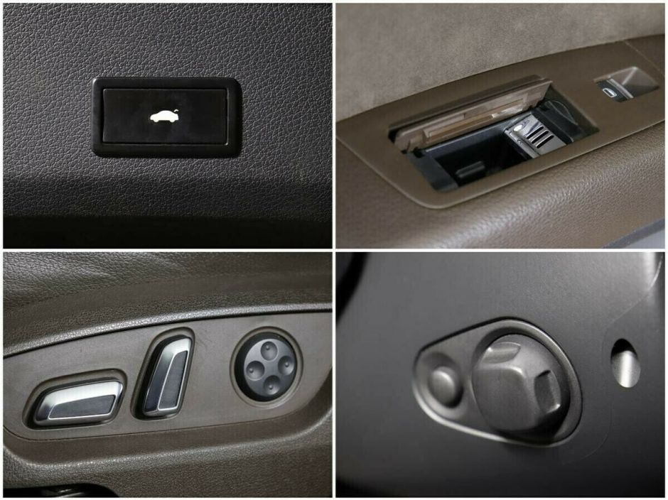 Audi Q7, 3.0 л, АТ, 2011 фото 9