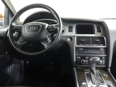 Audi Q7, 3.0 л, АКПП, 2011 фото 10