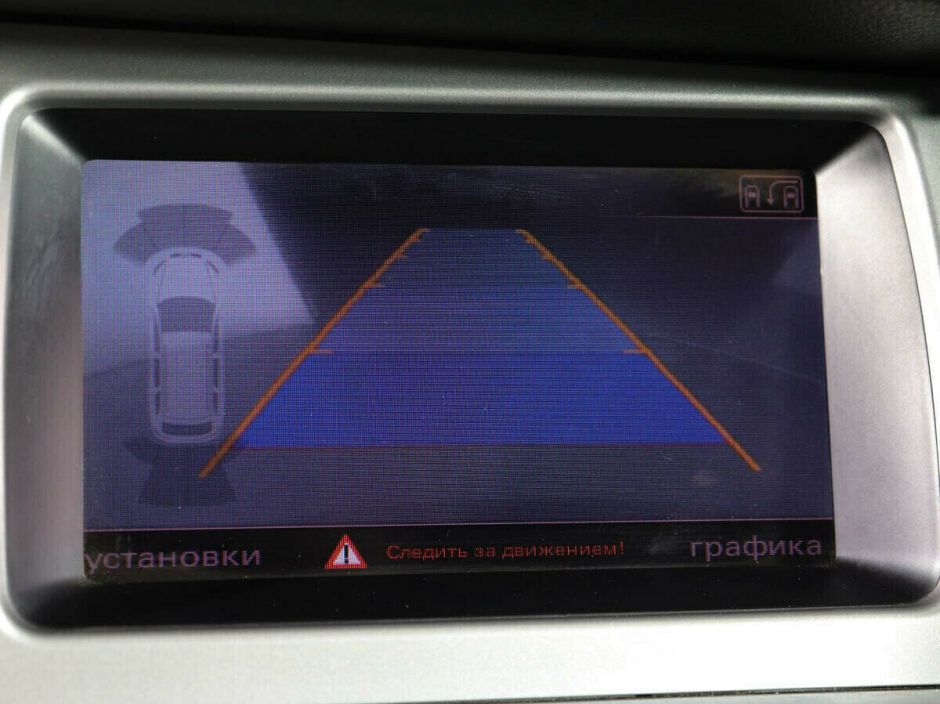 Audi Q7, 3.0 л, АТ, 2011 фото 2