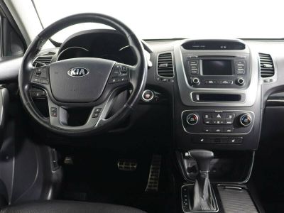 Kia Sorento, 2.2 л, АКПП, 2016 фото 10