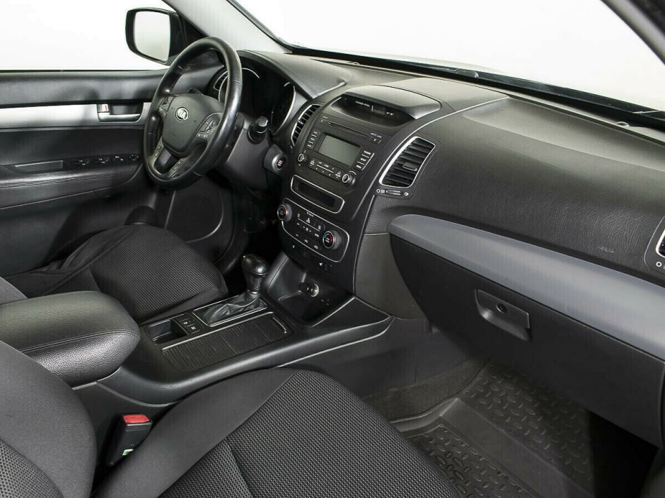 Kia Sorento, 2.2 л, АТ, 2017 фото 7
