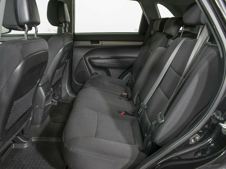 Kia Sorento, 2.2 л, АТ, 2017 фото 8