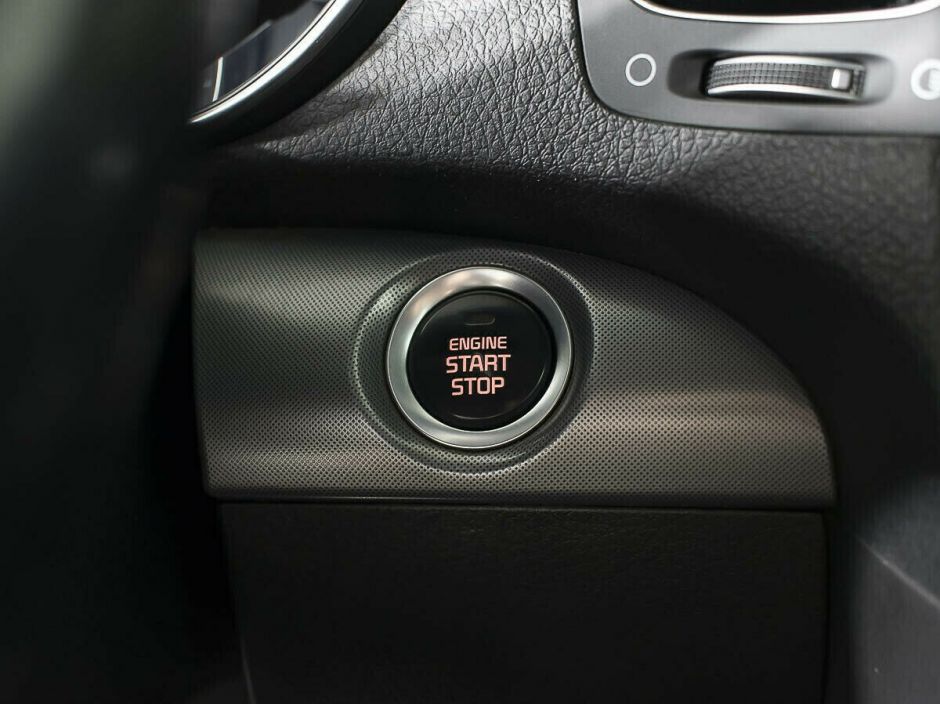 Kia Sorento, 2.2 л, АТ, 2017 фото 1