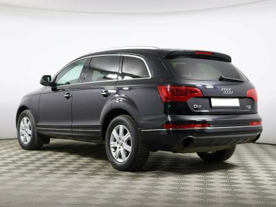 Audi Q7, 3.0 л, АКПП, 2011 фото 6