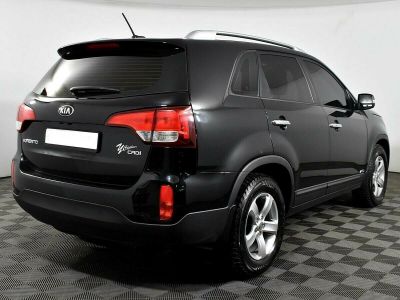 Kia Sorento, 2.2 л, АКПП, 2018 фото 5