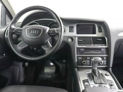 Audi Q7, 3.0 л, АКПП, 2012 фото 9