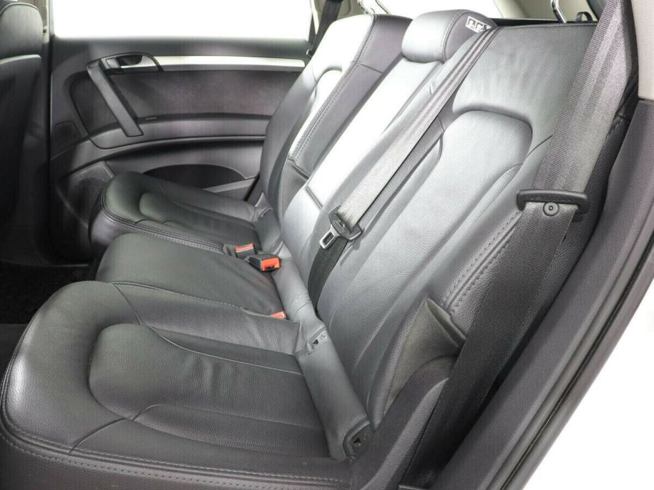 Audi Q7, 3.0 л, АТ, 2012 фото 1