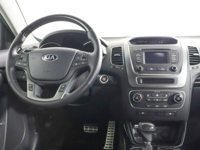 Kia Sorento, 2.2 л, АКПП, 2015 фото 10