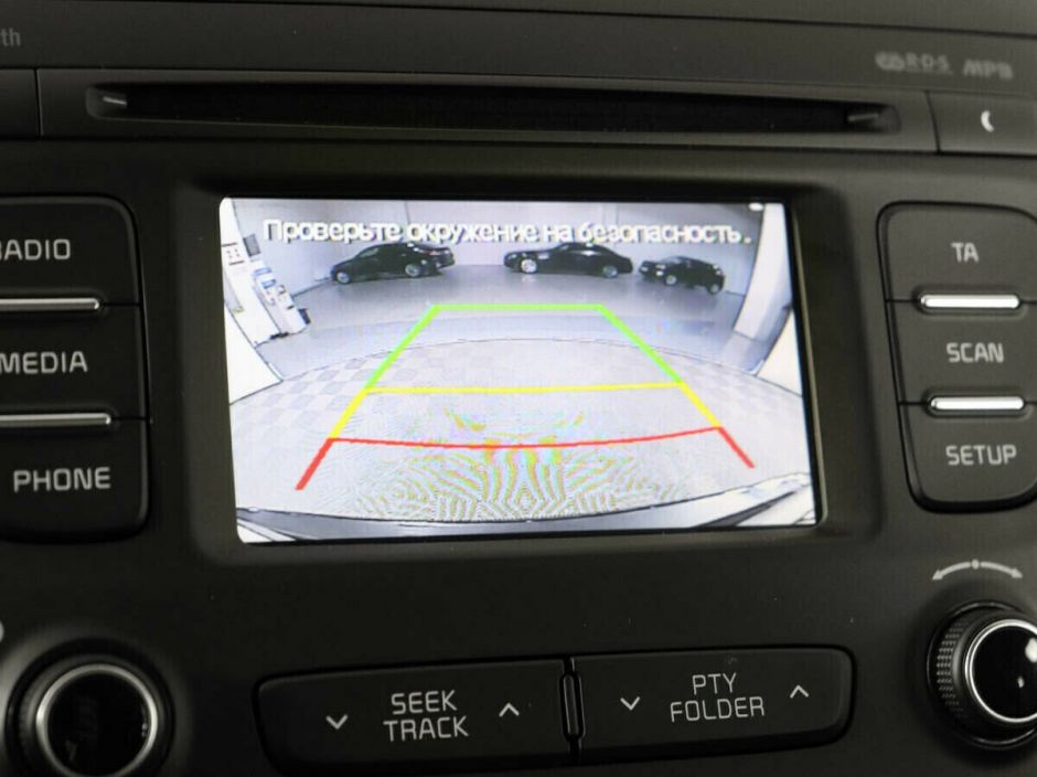 Kia Sorento, 2.2 л, АТ, 2015 фото 1