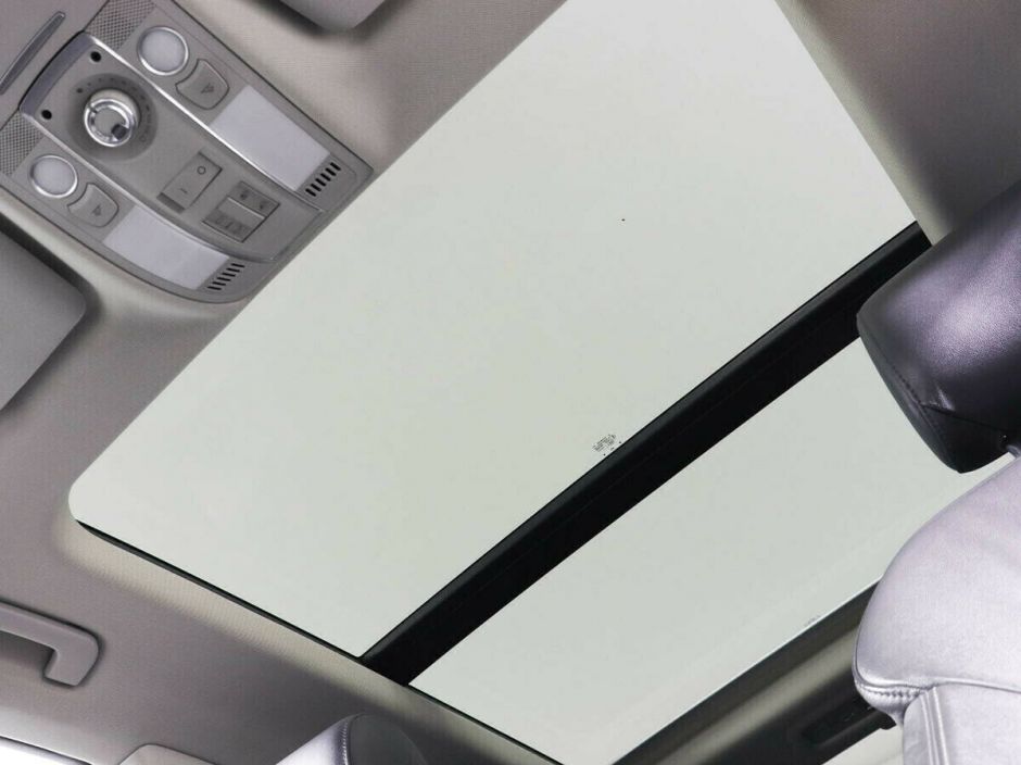 Audi Q7, 3.0 л, АТ, 2012 фото 8