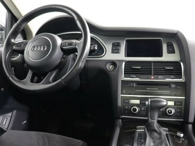 Audi Q7, 3.0 л, АКПП, 2012 фото 10