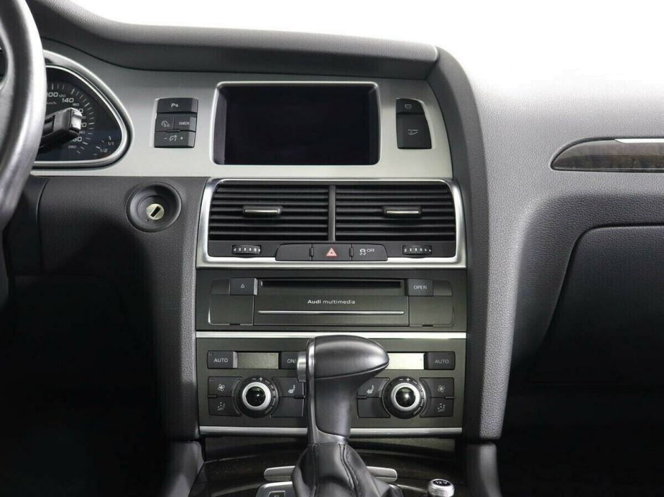 Audi Q7, 3.0 л, АТ, 2012 фото 12
