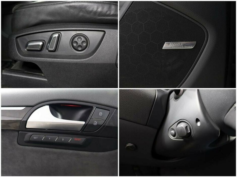 Audi Q7, 3.0 л, АТ, 2012 фото 1