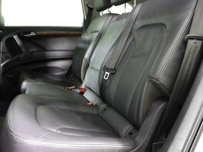 Audi Q7, 3.0 л, АКПП, 2013 фото 9